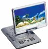14.1&Quot; Portable DVD Player/TV/GAME/FM